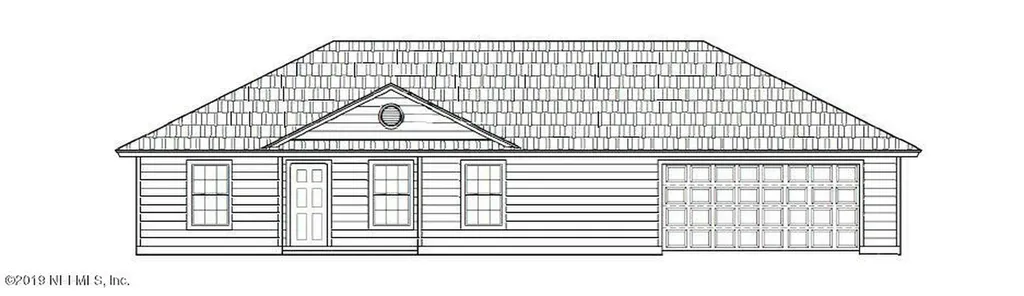 4686 Mayflower Street Middleburg FL 32068