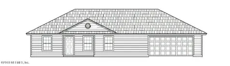 4686 Mayflower Street Middleburg FL 32068