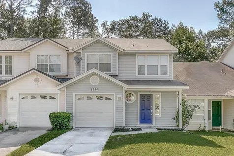 8254 Loch Seaforth Court Jacksonville FL 32244