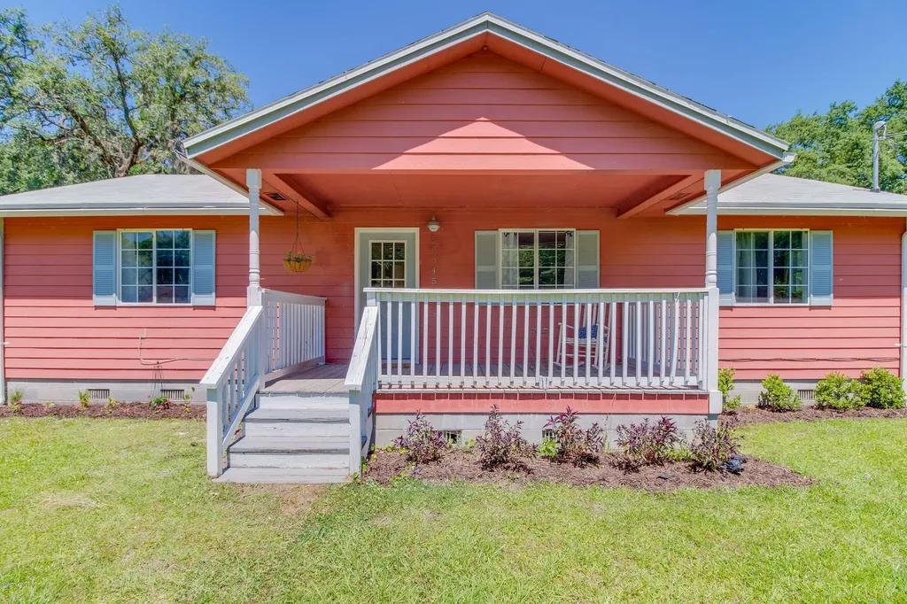 58345 Timmons Road Hilliard FL 32046