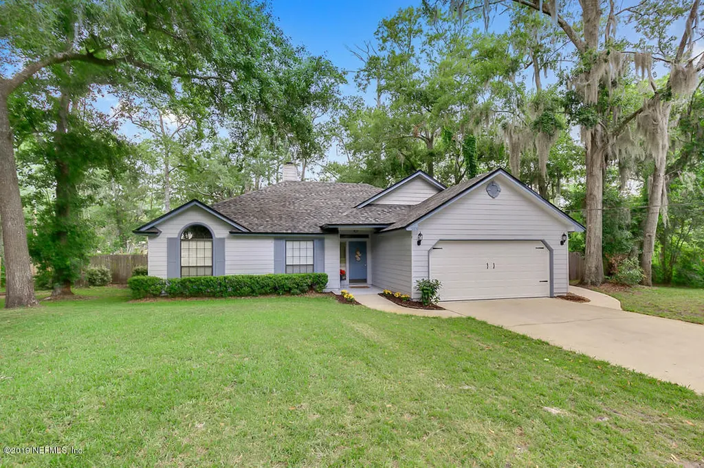 5179 Beige Street Jacksonville FL 32258