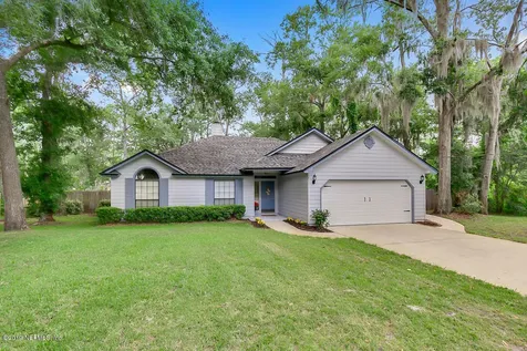 5179 Beige Street Jacksonville FL 32258