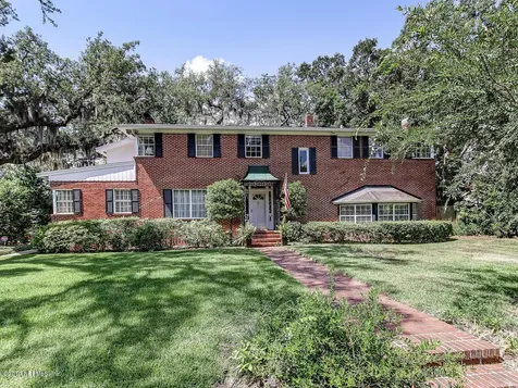 1928 Morningside Street Jacksonville FL 32205