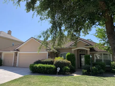 1688 Hollow Glen Drive Middleburg FL 32068