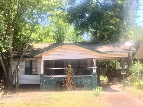 423 Woodbine Street Jacksonville FL 32206
