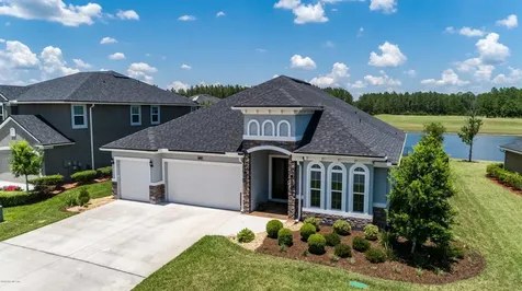 2239 Club Lake Drive Orange Park FL 32065