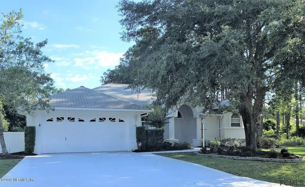 10 Essex Lane Palm Coast FL 32164