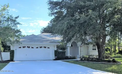 10 Essex Lane Palm Coast FL 32164