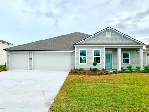 2524 Cold Stream Lane Green Cove Springs FL 32043