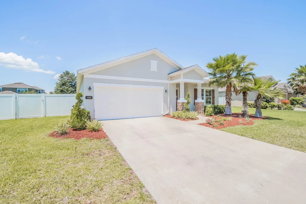 120 Corey Cay Avenue St. Augustine FL 32092