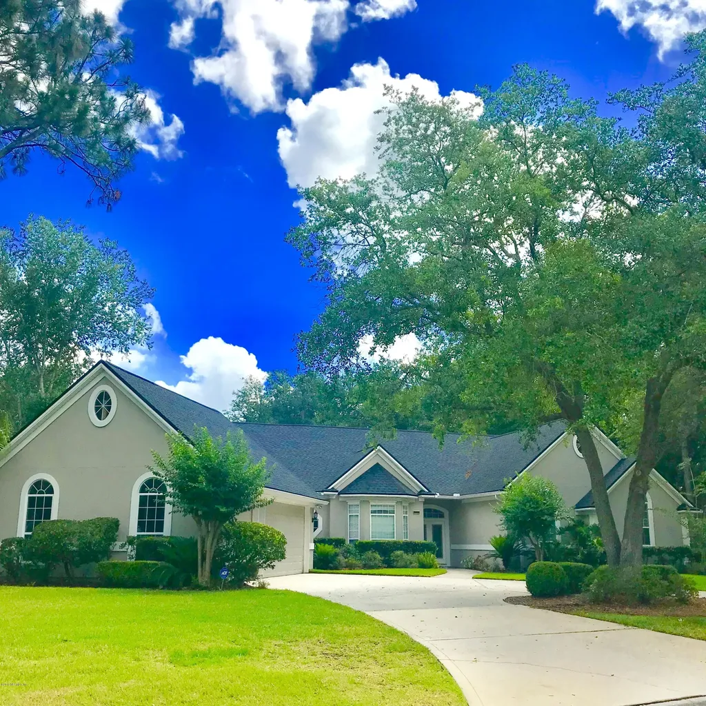 479 Sugar Grove Place Orange Park FL 32073