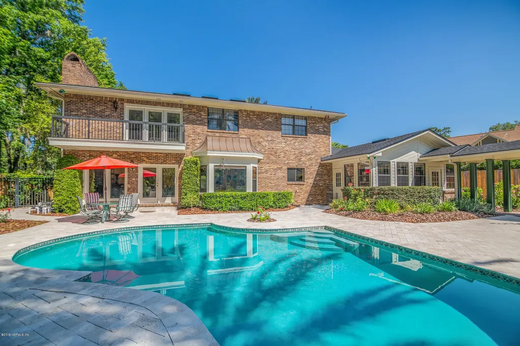 3414 Cormorant Cove Drive Jacksonville FL 32223