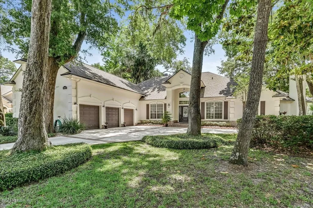 13658 Little Harbor Court Jacksonville FL 32225