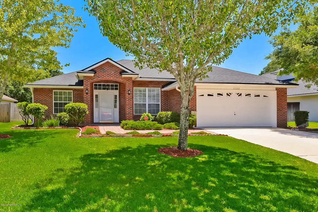 5152 Liberty Lake Drive S Jacksonville FL 32258