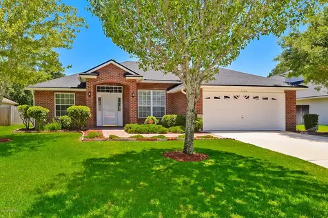 5152 Liberty Lake Drive S Jacksonville FL 32258