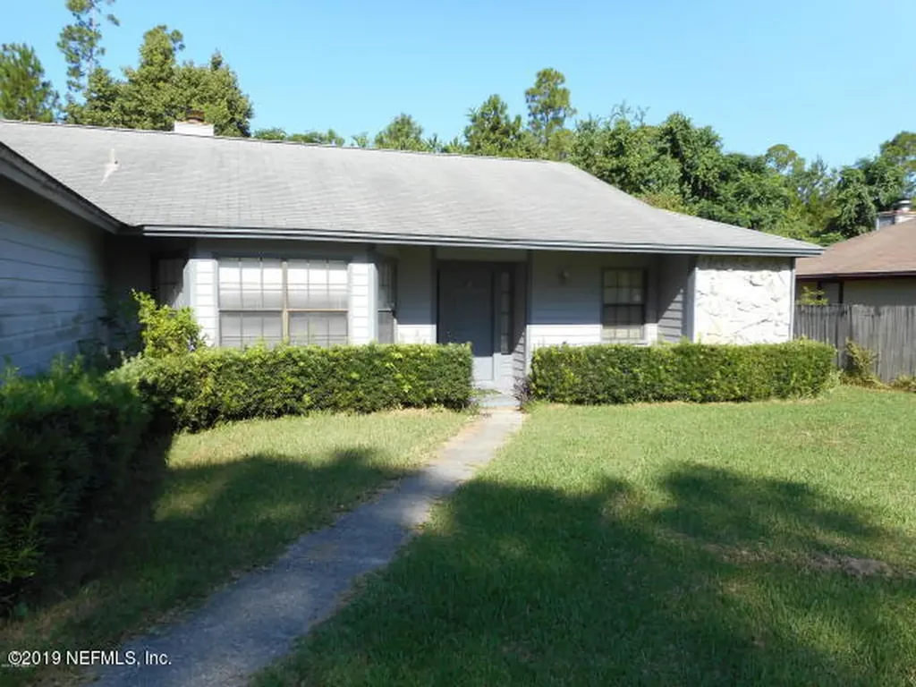 4368 Whispering Inlet Drive Jacksonville FL 32277