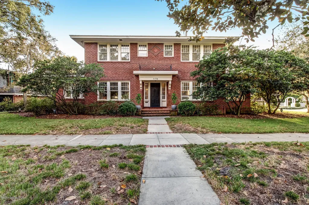 1776 Talbot Avenue Jacksonville FL 32205