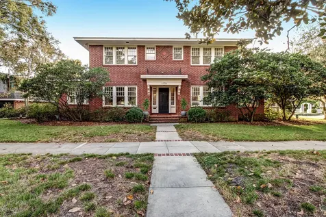 1776 Talbot Avenue Jacksonville FL 32205