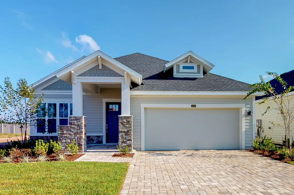 10901 Aventura Drive Jacksonville FL 32256