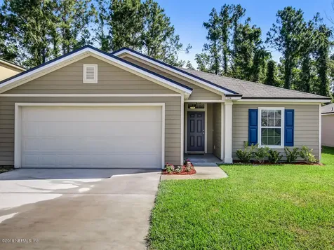 2236 Crystal Cove Drive Green Cove Springs FL 32043