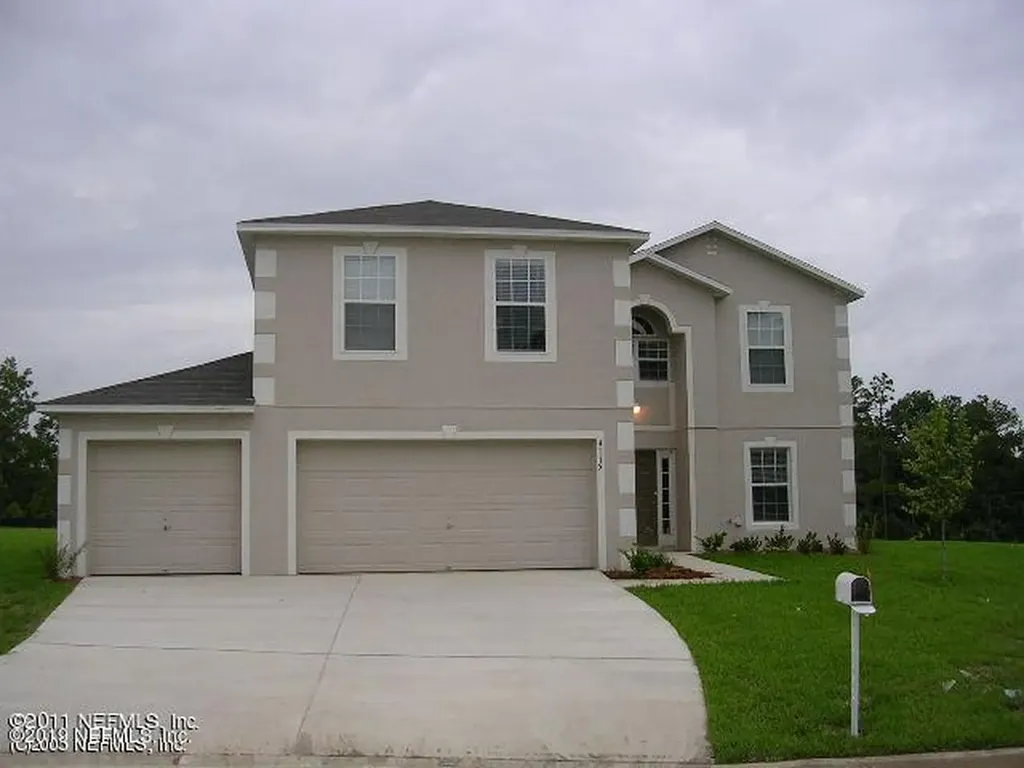 4115 Moonrise Court Middleburg FL 32068