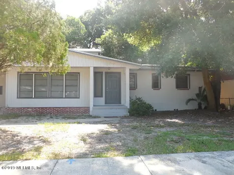 1309 Husson Avenue Palatka FL 32177