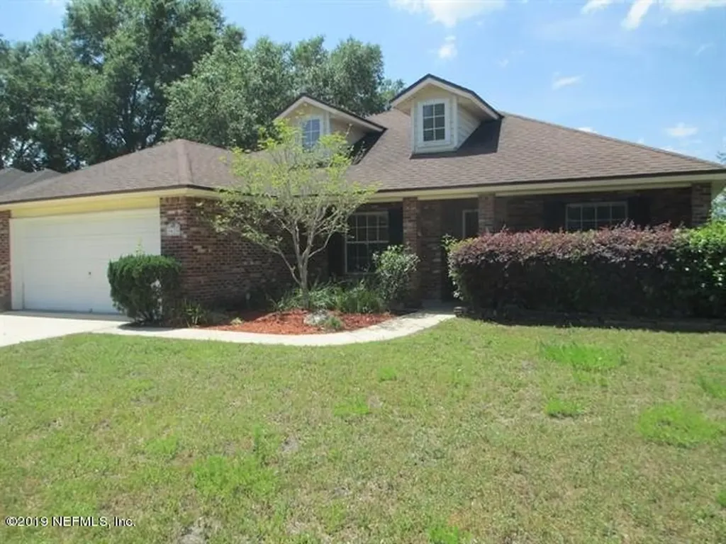 3829 Nature Walk Court Middleburg FL 32068
