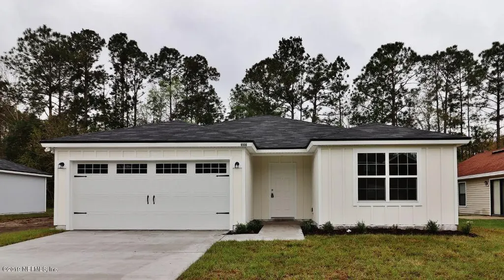 8330 Longspur Avenue Jacksonville FL 32219