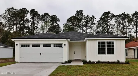 8330 Longspur Avenue Jacksonville FL 32219