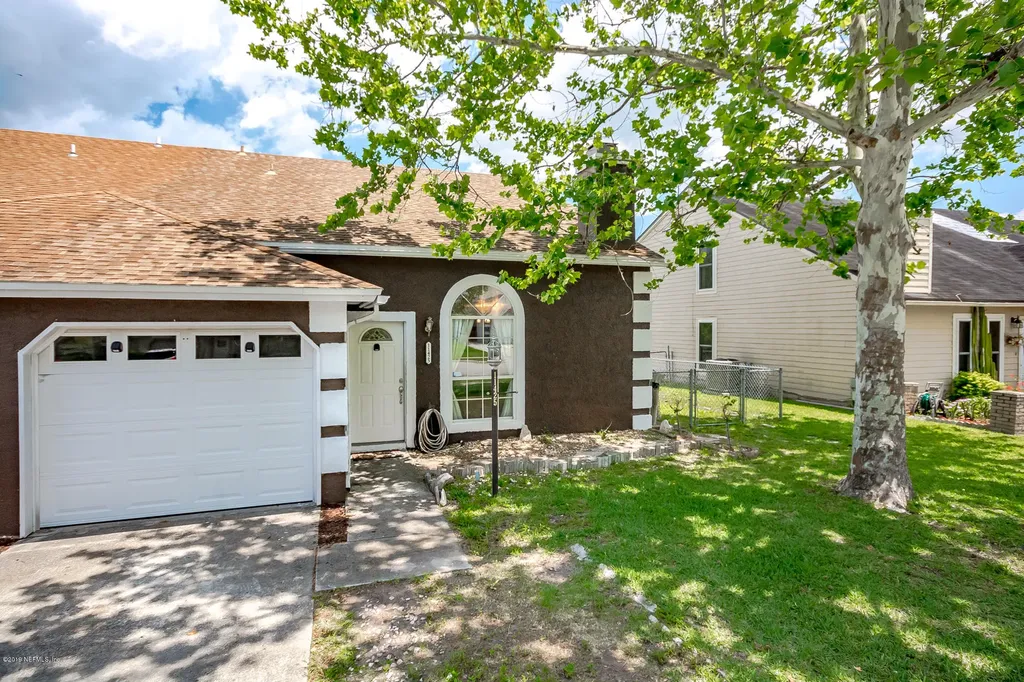 11425 Skimmer Court Jacksonville FL 32225