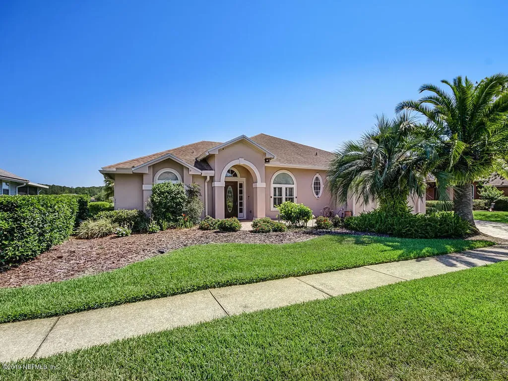 13029 Chets Creek Drive S Jacksonville FL 32224