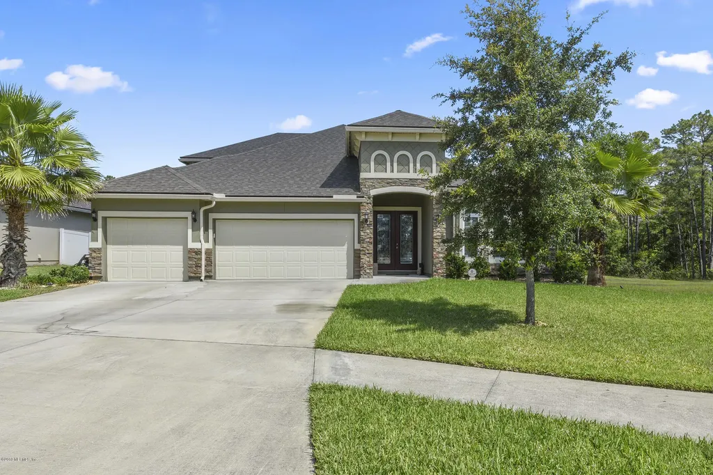 1250 Wetland Ridge Circle Middleburg FL 32068