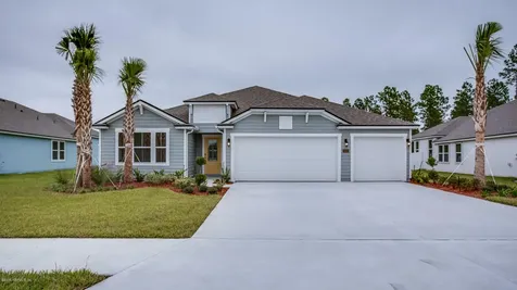 2523 Cold Stream Lane Green Cove Springs FL 32043