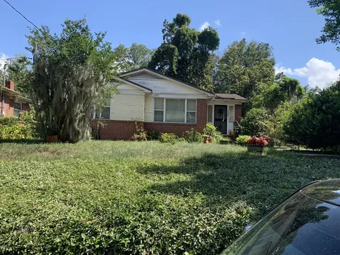 132 W 67th Street Jacksonville FL 32208