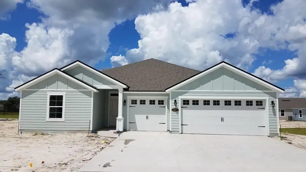 157 Cedarstone Way St. Augustine FL 32092