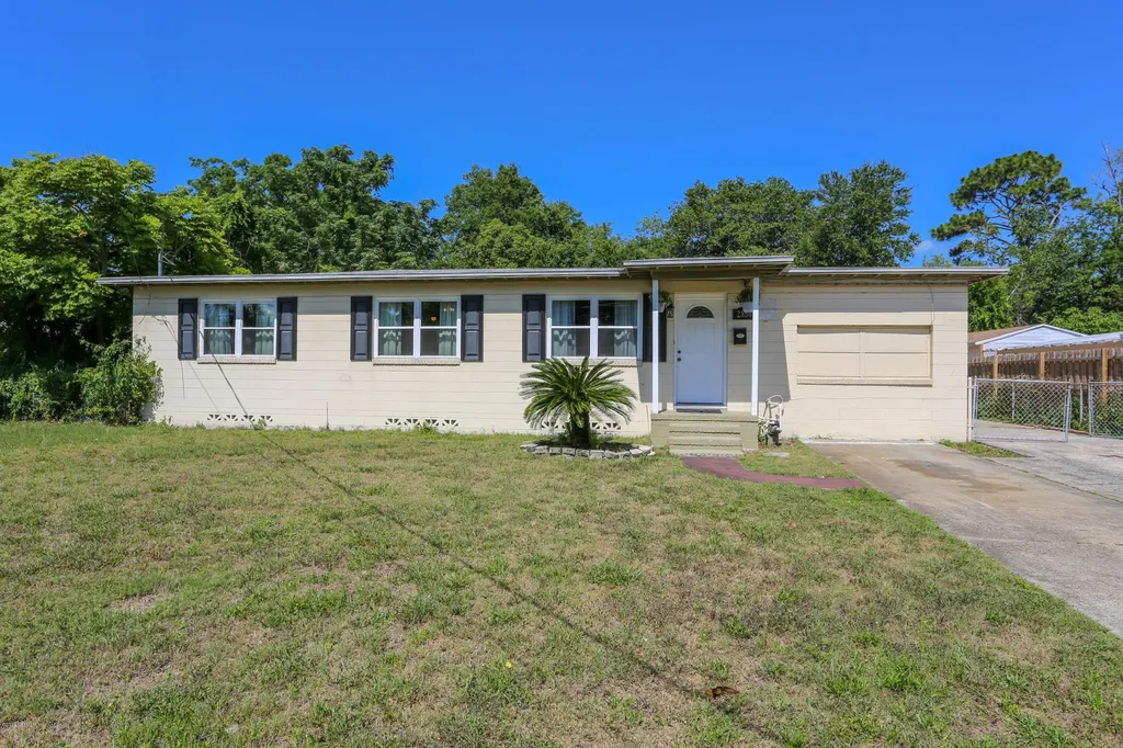 2854 Oakcove Lane Jacksonville FL 32277