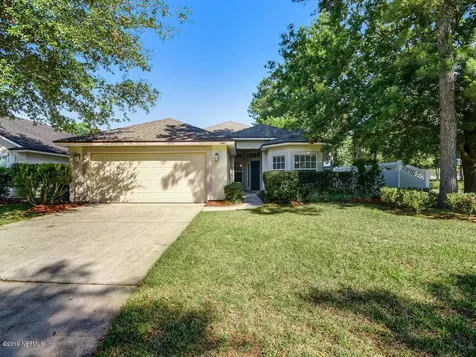 1482 Cotton Clover Drive Orange Park FL 32065