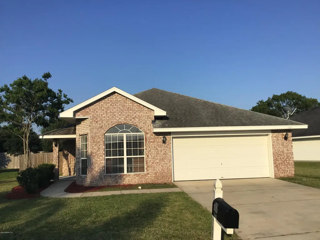 7681 Vandalay Drive Jacksonville FL 32244