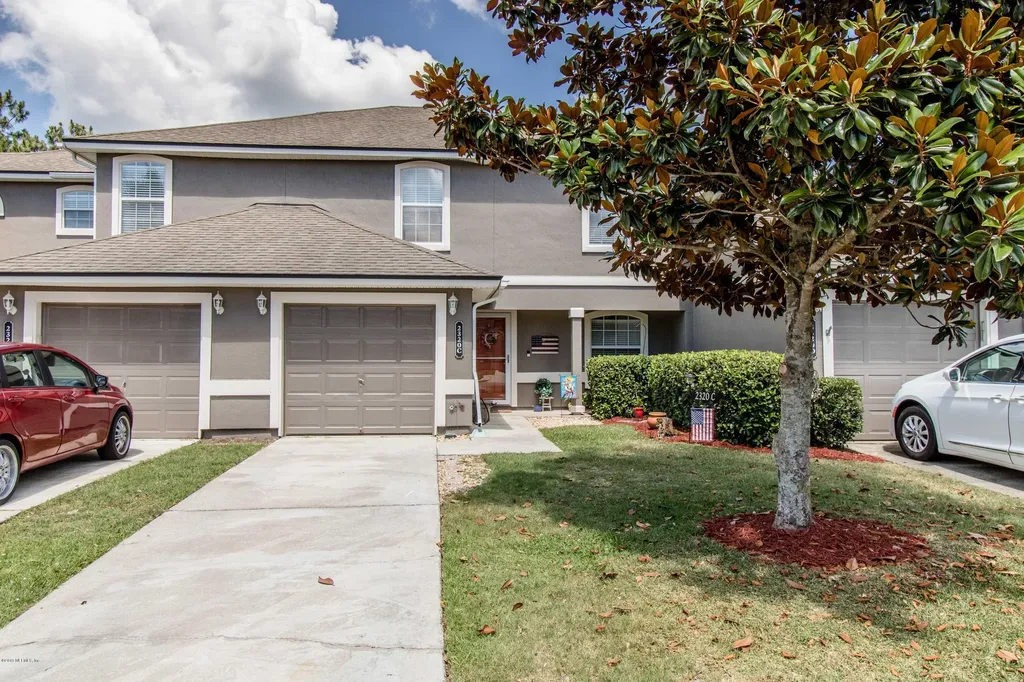 2320 Wood Hollow Lane Fleming Island FL 32003