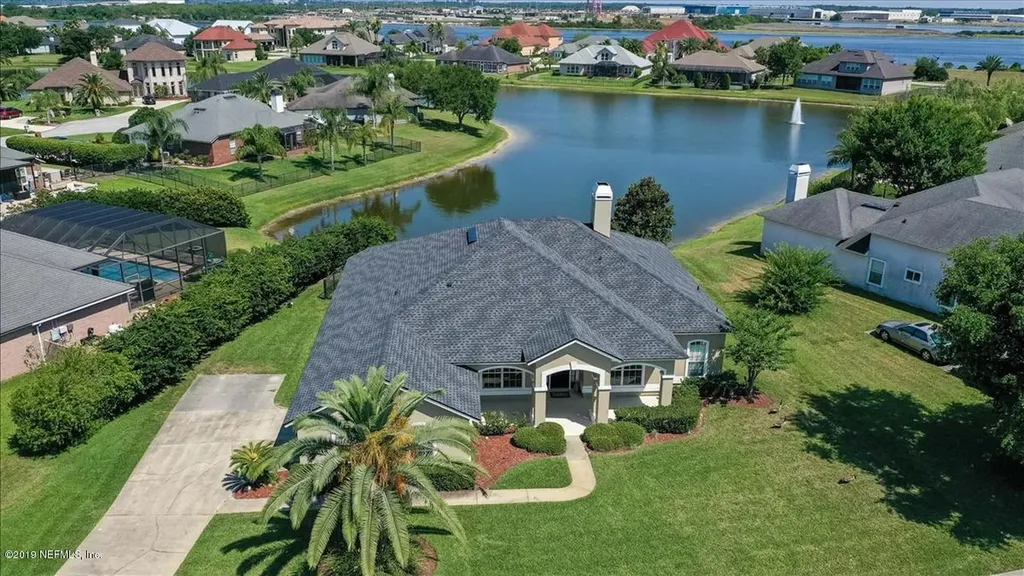 11375 Reed Island Drive Jacksonville FL 32225