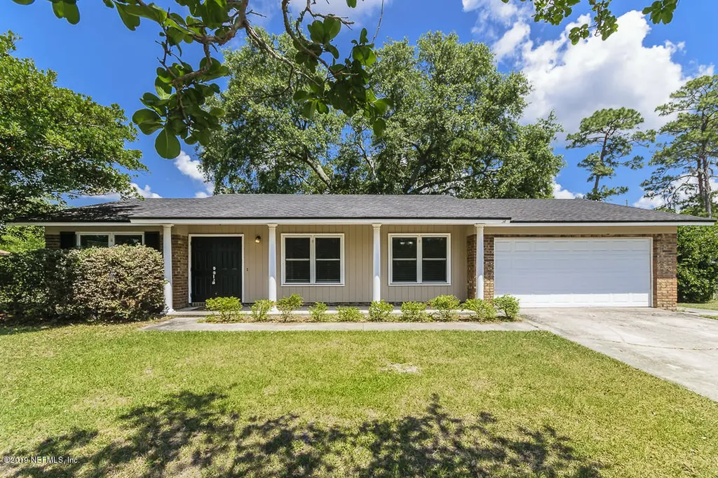 4918 Pine Cone Court Jacksonville FL 32210