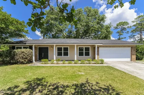 4918 Pine Cone Court Jacksonville FL 32210