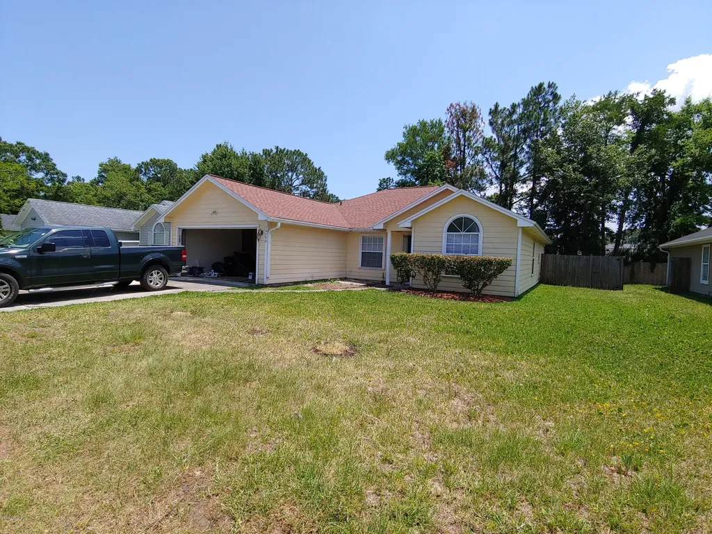 12740 Clear Springs Drive Jacksonville FL 32225