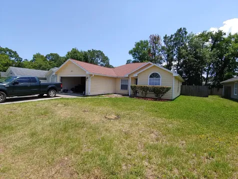 12740 Clear Springs Drive Jacksonville FL 32225