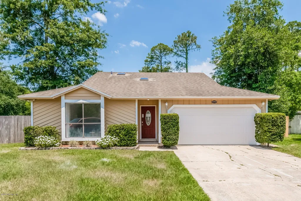 11212 Kings Grove Court Jacksonville FL 32257