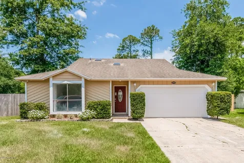 11212 Kings Grove Court Jacksonville FL 32257