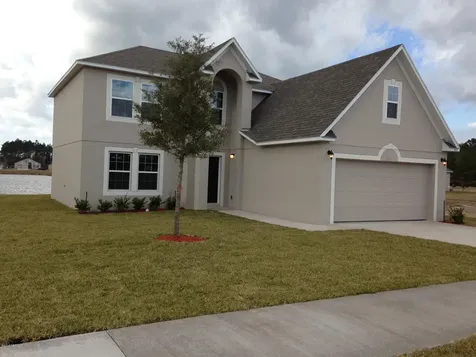 10212 Magnolia Ridge Drive Jacksonville FL 32210