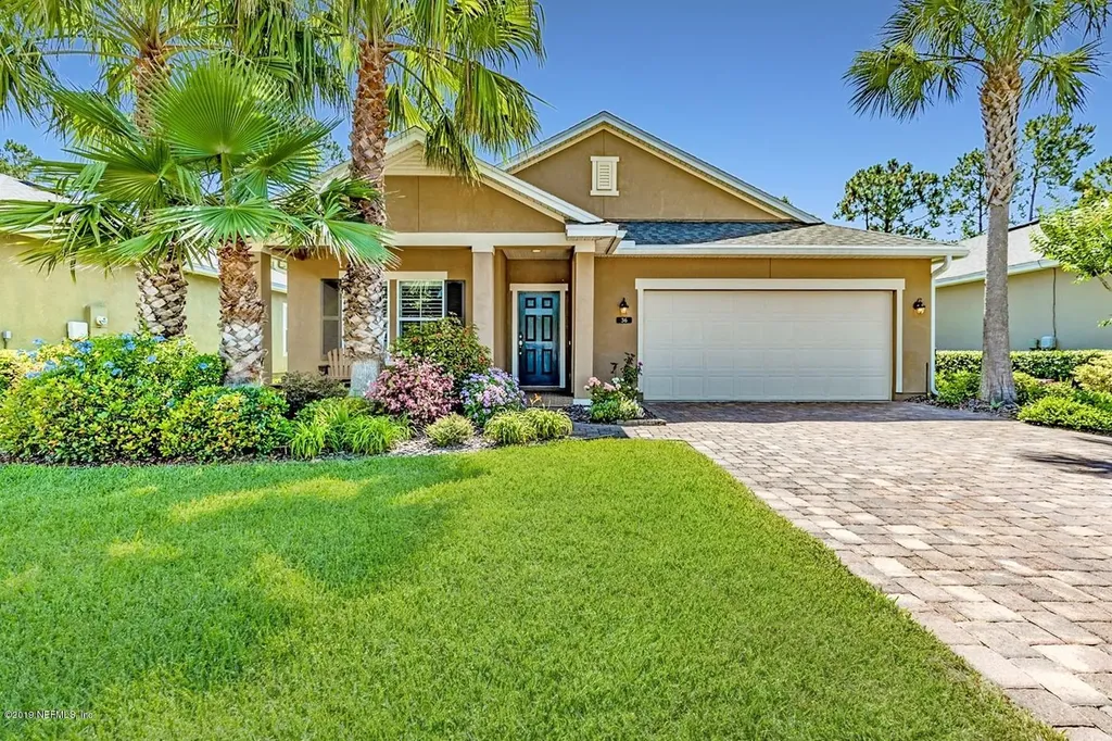 36 Mission Woods Way St. Augustine FL 32084