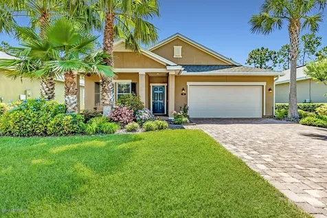 36 Mission Woods Way St. Augustine FL 32084