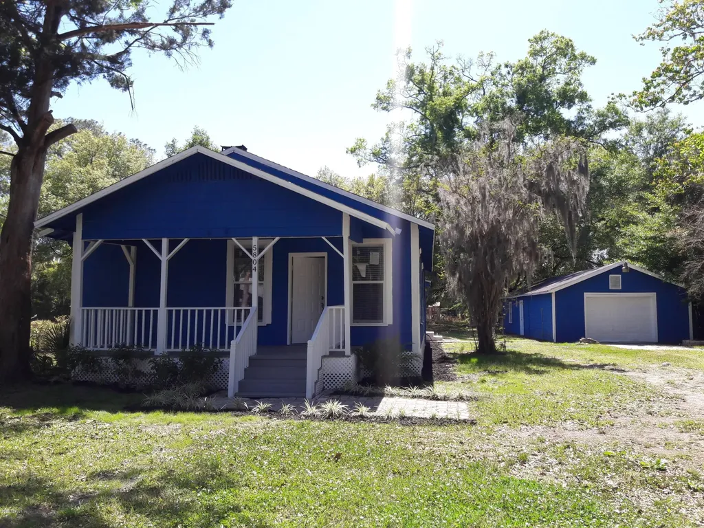 5804 La Moya Avenue Jacksonville FL 32210